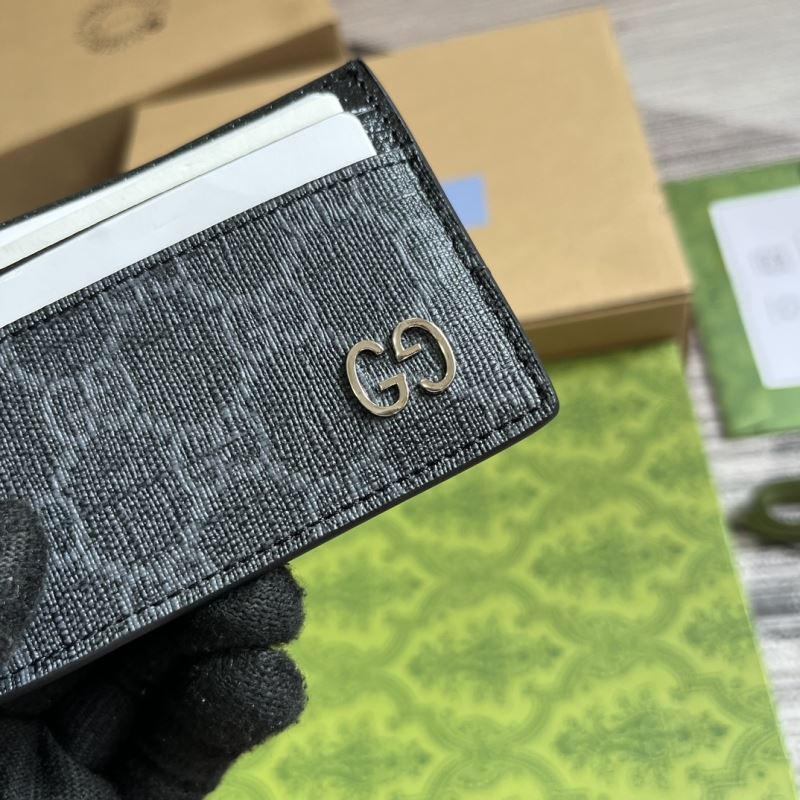 Gucci Wallets